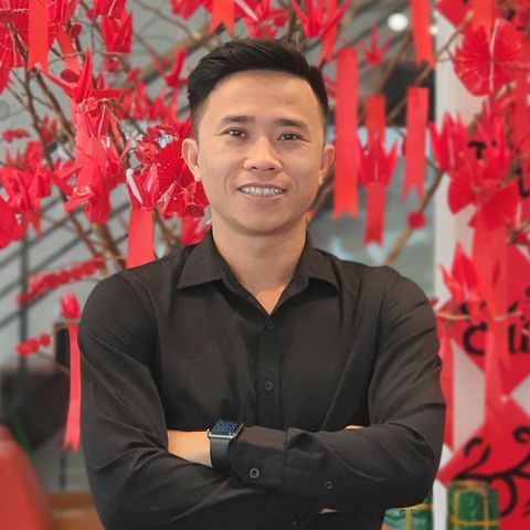 Lê Bảo Quốc